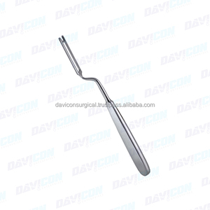 Ballenger Swivel <b>Knife</b> Bayonet Medium Blade 7.3/4 in - Product Image 3