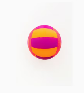 Balle de tennis verte durable pour usage récréatif - Product Image 2