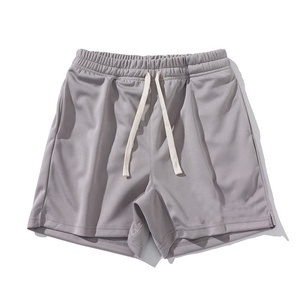 Shorts d'été personnalisés à 6 poches pour hommes, shorts de sport en coton pour hommes - Product Image 5