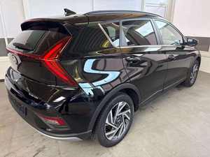 Performances de pointe pour Hyundai Bayon d'occasion - Product Image 5
