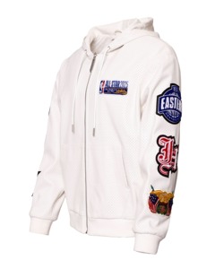 2025 All-Star San Francisco <b>Zip</b>-<b>Up</b> <b>Jacket</b> - Product Image 2