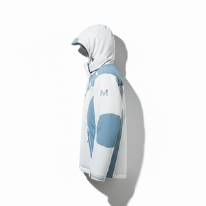 Ultimate Protection Hunting <b>Jacket</b> Windproof Thermal Insulated <b>Camo</b> Gear Large Capacity Cargo Pockets Professional Wear - Product Image 4