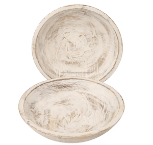 Cuenco de madera de Acacia hecho a mano tallado personalizado diseño moderno utensilios de cocina mezcla vajilla cristal Ramen fiestas de cocina - Product Image 3