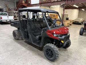 Oferta Especial: Vehículo Utilitario Nuevo Can-Am Defender MAX DPS HD10 - Product Image 3