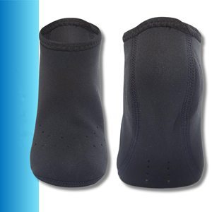 Wholesale Sports Sand <b>Socks</b> Breathable Neoprene Water Shoes For Beach Volleyball Training And Coastal Fitness Exercises - Product Image 2