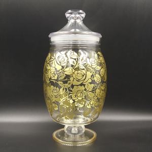 Boîte de bonbons en acrylique incassable et hermétique - Product Image 4