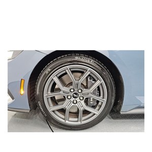 Ford Mustang 2024 Premium Coupé 2.3 EcoBoost Automático, Emisión Euro V, Volante a la Izquierda, Asientos de Cuero, Cámara Trasera - Product Image 5