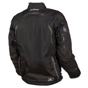 Chaqueta Deportiva Impermeable para Hombre AMS SPORTS INTL Badlands Pro, de Poliéster/Nailon con Bloques de Color, Manga Larga, para Todas las Estaciones, Disponible - Product Image 6