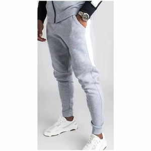 Customized High Quality Track <b>Suit</b> for Men's Casual Wear Tracksuit Men's Tracksuits 2 Pieces Full Zipper Gym <b>Jogging</b> <b>Suit</b> - Product Image 5