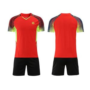 เสื้อวอลเลย์บอลโพลีเอสเตอร์พิมพ์ลายดิจิทัล - Product Image 5