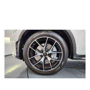 Mercedes-Benz GLC-Class AMG GLC43 4MATIC 2022/11 avec boîte de vitesses automatique, direction à gauche et caméra de recul, 79 052 km - Product Image 5