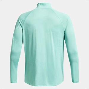 Camisetas de gimnasio de manga larga para hombre de la mejor calidad, últimas tendencias, antiencogimiento, material superior duradero, transpirable, anti UV. - Product Image 6
