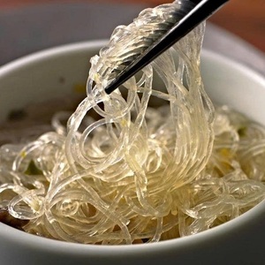 เส้นข้าวเวียดนามแบบใส นุ่ม อร่อย มีคุณค่าทางโภชนาการ ใช้ได้หลากหลายสำหรับทำอาหาร - Product Image 6