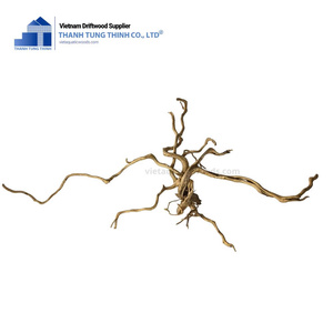 Meilleure Vente Décoration Naturelle en Bois Flotté Maison en Bois de Haute Qualité Énorme Bois Flotté pour Aquariums Vente en Gros Direct Fabricant Vietnamien - Product Image 5