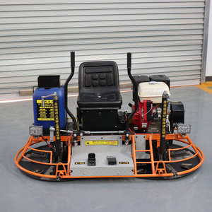 Geringe Wartungs kosten Beton veredelung Power <span class=keywords><strong>Trowel</strong></span> <span class=keywords><strong>Driving</strong></span> <span class=keywords><strong>Type</strong></span> Kellen maschine für den Bau - Product Image 3