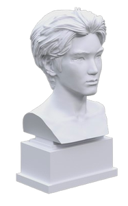 NCT TAEYONG - [ WYLD ] 1ER ÁLBUM (VERSIÓN MASTERPIECE) Álbum de K-Pop en CD, el Más Vendido en Corea, para Todas las Edades - Product Image 3