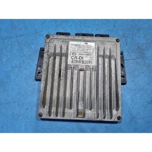 ECUs y Módulos de Computación Usados de Carnival 391014X810 - Product Image 4