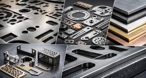 Corte y Fabricación Láser de Metal Personalizados – Mecanizado CNC de Alta Precisión para Piezas Quirúrgicas e Industriales - Product Image 2