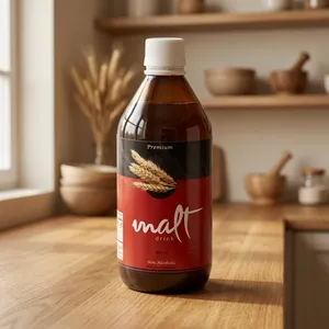 Bebida Energética Líquida Oral Sin Alcohol con Vitaminas para Adultos, Marca Privada OEM ODM - Product Image 2