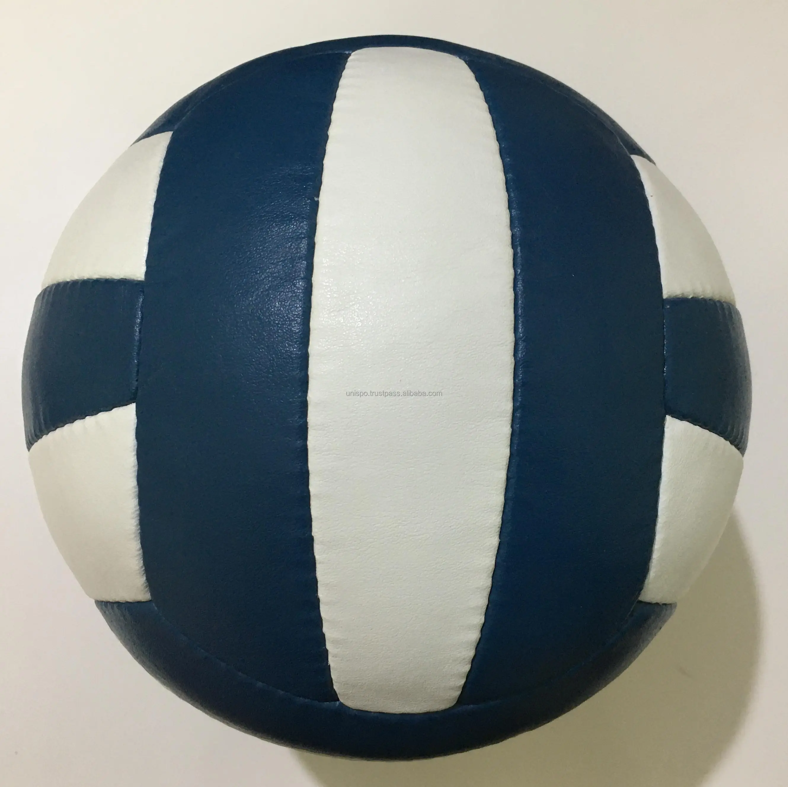 Hoge Kwaliteit Synthetische Rubber Volleybal Sportbal Voor Sporters En Sportliefhebbers Volleybal
