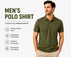 Nouveau T-shirt tricoté à manches longues pour homme, col rond, anti-rétrécissement, couleur unie, décontracté, pour l'extérieur, printemps-automne, OEM/ODM, pour le commerce transfrontalier - Product Image 3