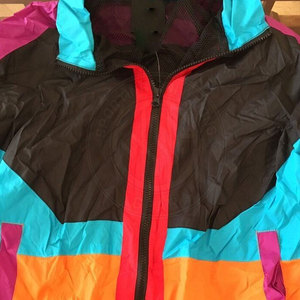 2026 <b>Women</b> <b>Windbreaker</b> Jacket Wholesale <b>Windbreaker</b> Jacket Sustainable <b>Windbreaker</b> Jacket - Product Image 5