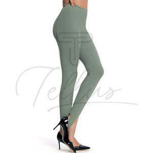 Leggings Deportivos para Mujer, Ropa de Entrenamiento, Leggings Activos Sin Costuras, Leggings de Yoga para Adultos - Product Image 4