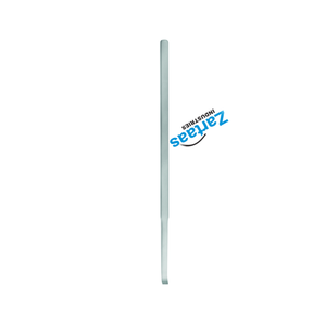 Ciseaux chirurgicaux LAMBOTTE en acier inoxydable de haute qualité, 30 mm, 20 cm, courbés - Fabricant et exportateur d'instruments chirurgicaux - Product Image 2