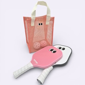 Juego de Palas de Pickleball con Diseño Personalizado - Product Image 3