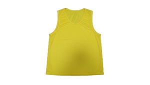 Adult & Kids <b>Training</b> Vest <b>Bib</b> Youth Basketball Soccer Pinnies Jerseys Plus Size 12 Pcs Set Polyester Mesh Quick Dry Breathable - Product Image 5