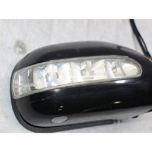 Rétroviseur extérieur droit côté passager d'occasion pour Mercedes Classe S A2208101816 - Product Image 6