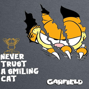 Nueva camiseta informal de moda para hombre, camiseta de manga corta holgada con cuello redondo y estampado Multicolor - Product Image 2