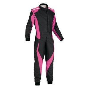 Premium Karting Suit Designed for Serious Racing and Long-Term Performance - Product Image 2