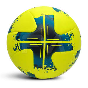 Ballon de football thermique à faible MOQ, best-seller, dernier style, couleur et taille personnalisables - Product Image 2