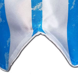 Nuevos Shorts de Lucha Personalizados con Logotipo Frontal, Último Diseño, Shorts de Boxeo, MMA, Artes Marciales, Muay Thai, Color y Talla Personalizables, Venta al Por Mayor - Product Image 3