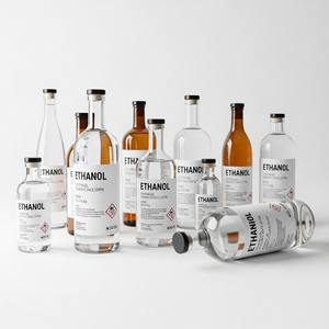 เอทานอลคุณภาพสูง น้ำยาอุตสาหกรรมชนิดใส สำหรับการแปรรูป ทำความสะอาด การผลิต และการจัดหาเชิงพาณิชย์จำนวนมาก - Product Image 3