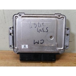 Santa Fe - ECU et modules informatiques d'occasion - 3911027810 - Product Image 3