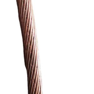 Raw Red <b>Copper</b> Wire Scrap High Purity Electrical <b>Copper</b> Scrap Bulk Recycling Material with Bending and Welding Services - Product Image 1
