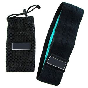 Bandas de Resistencia para Cadera, de Alta Resistencia, para Mujeres y Hombres, Bandas de Ejercicio de Látex Duraderas - Product Image 4