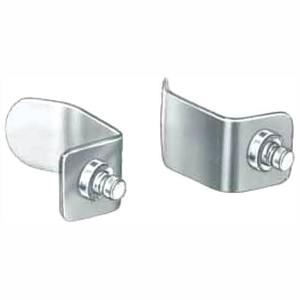 Juego de Retractores de Vejiga de Acero Inoxidable, Autoestables, Instrumento Quirúrgico de Urología - Product Image 3