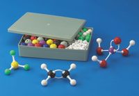 Nouvel Arrivage RADICAL : Équipement Pédagogique Promotionnel de Chimie Atomique et Moléculaire en Plastique, Personnalisable OEM, Prix Raisonnable