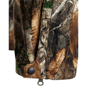 Waterproof Camouflage Hunting Pants Men's Outdoor Hiking Fishing Trousers Breathable Silent Forest <b>Camo</b> Durable Cargo Trousers - Product Image 4