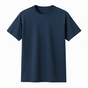 Camiseta deportiva de manga corta personalizada al por mayor, transpirable, de secado rápido, para correr, hacer ejercicio, fitness, gimnasio, para hombre - Product Image 1