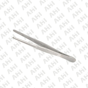 Instruments chirurgicaux manuels en acier inoxydable, pinces à pansements durables de haute qualité, pinces à pansements fabriquées avec soin - Product Image 5