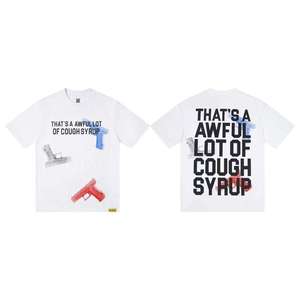 T-shirt Anime Yu Gi Oh Dark Yuugi pour hommes et femmes, manches courtes, coton lavé, style rétro, surdimensionné, Harajuku - Product Image 1