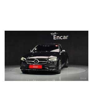 Mercedes-Benz Clase C C200 Avantgarde 2024, 21,887 km, Caja de Cambios Automática, Volante a la Izquierda, Cámara Trasera - Product Image 3