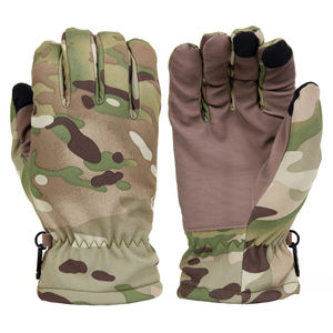 Pakistan Made Custom Color Hunting <b>Gloves</b> OEM Service Available Hunting <b>Gloves</b> Low MOQ Hunting <b>Gloves</b> For Adults - Product Image 1