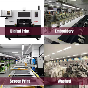 เสื้อยืดแขนสั้นผู้หญิงคุณภาพพรีเมียม OEM ผ้าฝ้าย 100% ระบายอากาศได้ดี สไตล์ลำลอง พิมพ์ลายโลโก้ ดีไซน์เรียบง่าย สีพื้น - Product Image 4