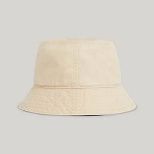 Solid Color Denim Bucket Hat Fashion Casual <b>Sun</b>-<b>shade</b> Fisherman Hat for Fishing Party Outdoor Travel Daily Use - Product Image 1