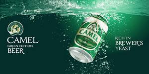 Best Quality Camel Beer 330mlx24 Cans for Sale - Buy Best Bottle Can, Free Samples Available Vietnam Brewery <b>Alcoholic</b> <b>Beverages</b> - Product Image 5